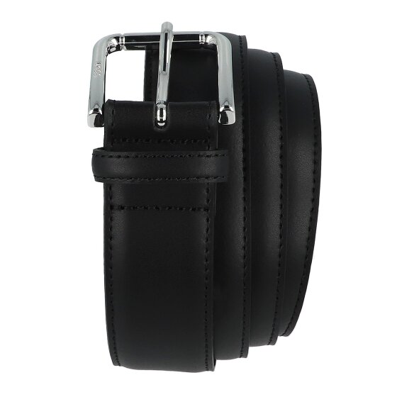 Boss Navya Pas Skórzany