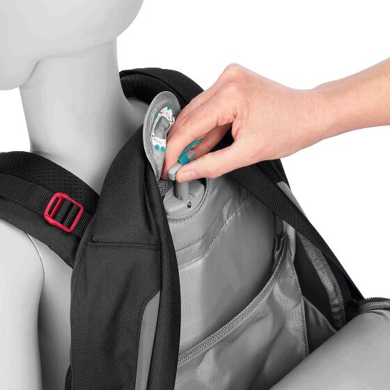 coocazoo Porter Plecak 44 cm