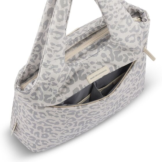 Kapten & Son Skara Cloud Shopper Bag 44 cm Komora na laptopa