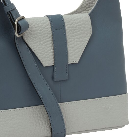 Voi Boston Olga Torba na ramię Skórzany 30.5 cm