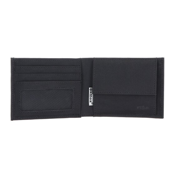 oxmox New Cryptan Portfel Ochrona RFID 11 cm