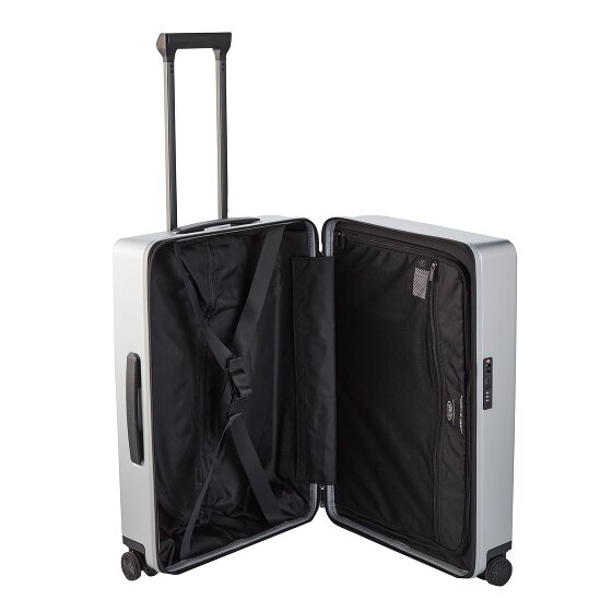 Porsche Design Voyager 4 kółka Walizka M 69 cm