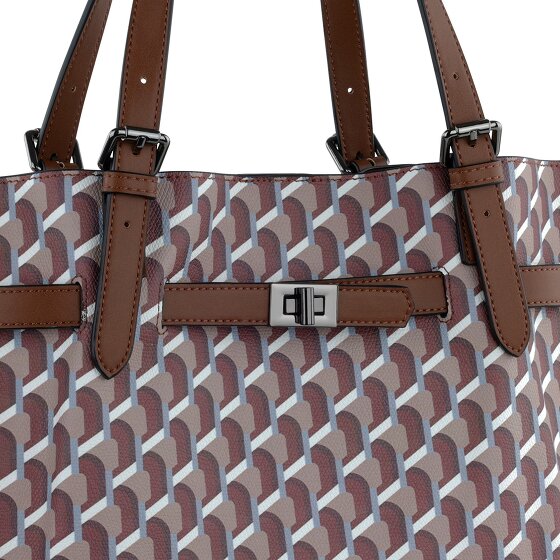 bugatti Ella Torba na ramię 37.5 cm