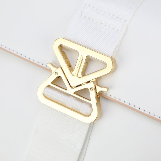 Bogner Zuoz Cassy Torba na ramię Skórzany 27 cm