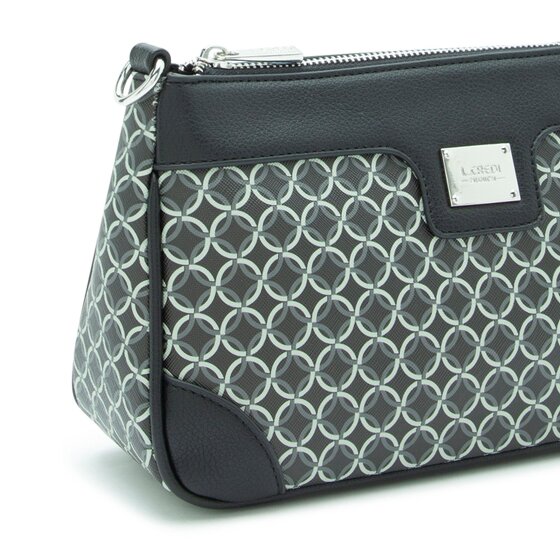 L.Credi Pia Torba na ramię 25.5 cm