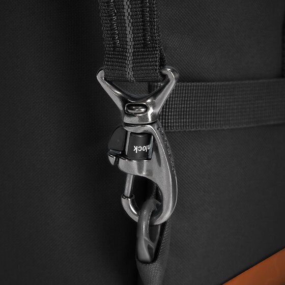 Pacsafe Plecak antykradzieżowy GO RFID 53 cm