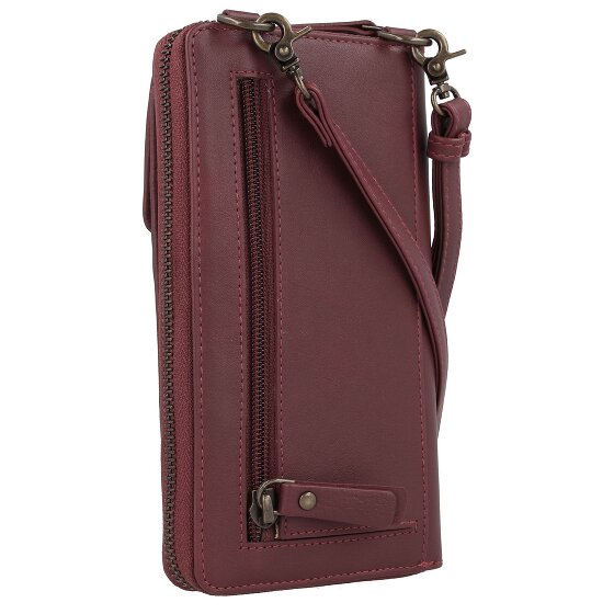 Esquire Peru Etui na telefon komórkowy Skórzany 10 cm