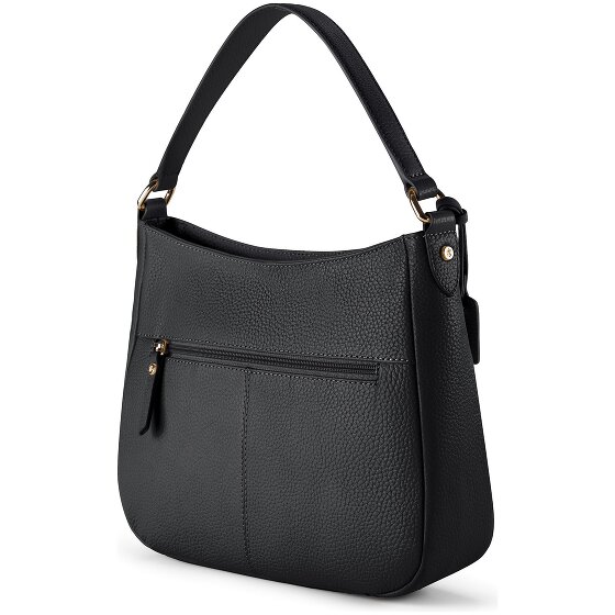 Lazarotti Bologna Leather1 Torba na ramię Skórzany 27 cm