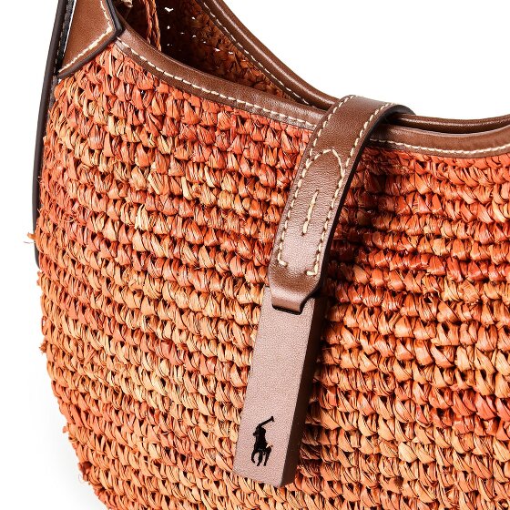 POLO RALPH LAUREN Polo ID Torba na ramię 21.5 cm