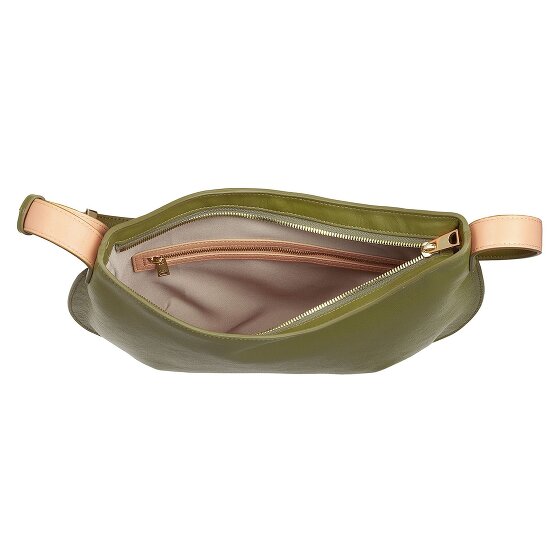 DuDu Hispani Torba na ramię Skóra 34 cm