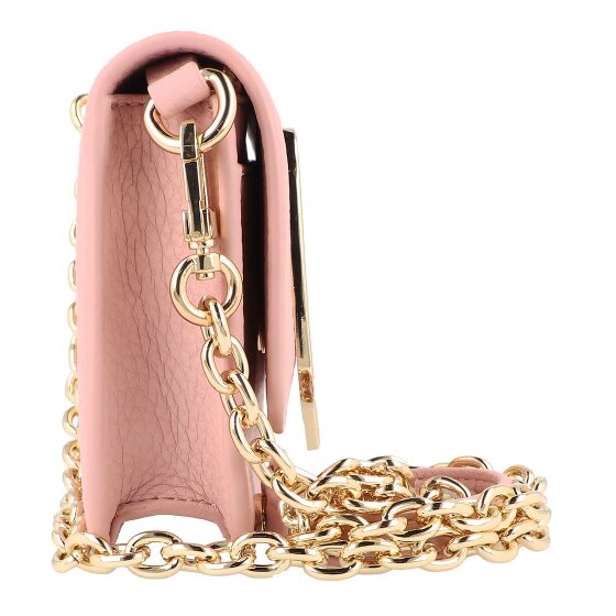 Chiara Ferragni Eyelike buckle Kopertówka 19.5 cm