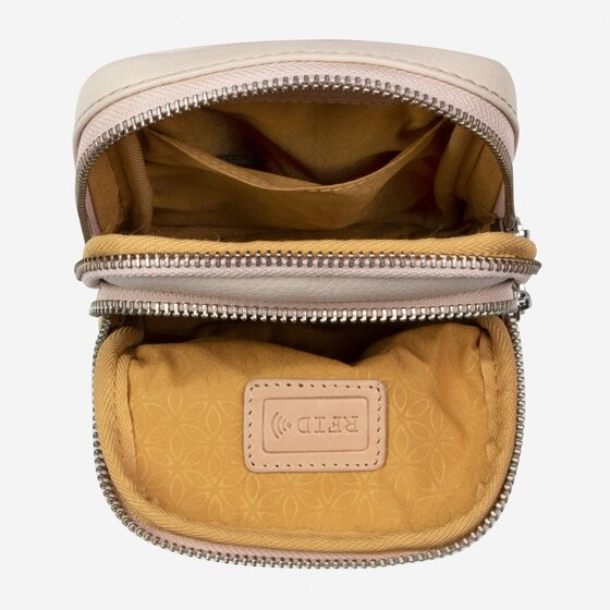 Jekyll & Hide Paris Etui na telefon komórkowy Skórzany 11 cm