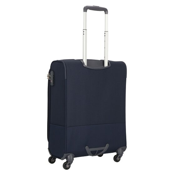 Samsonite Base Boost Spinner 4-kołowy wózek kabinowy 55 cm