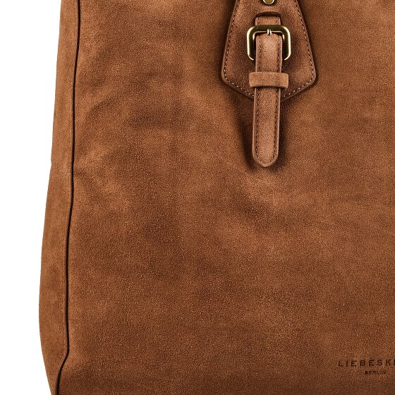 Liebeskind Cora Shopper Bag L Skóra 36 cm