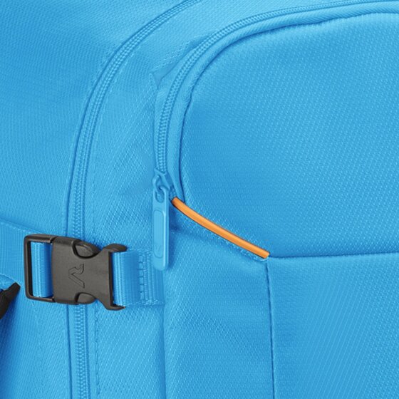 Roncato Ironik 2.0 Plecak 55 cm Komora na laptopa