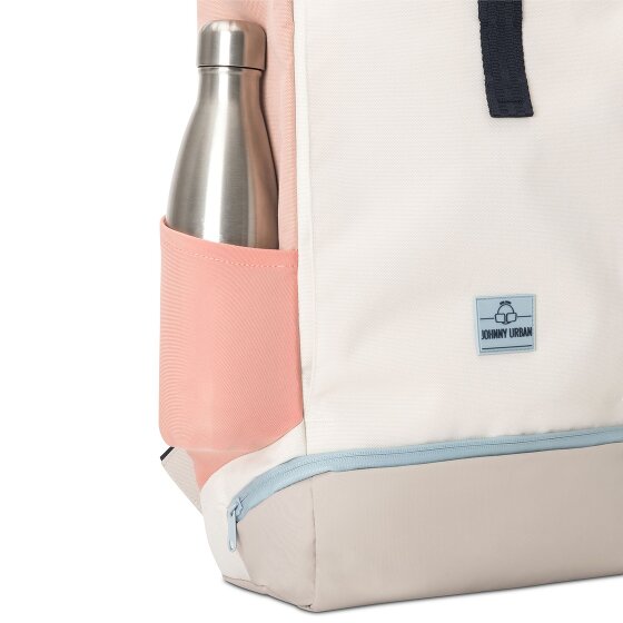 Johnny Urban Eco Series Allen Medium Plecak 40.5 cm Komora na laptopa