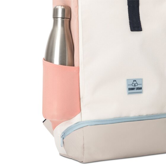Johnny Urban Eco Series Allen Medium Plecak 40.5 cm Komora na laptopa