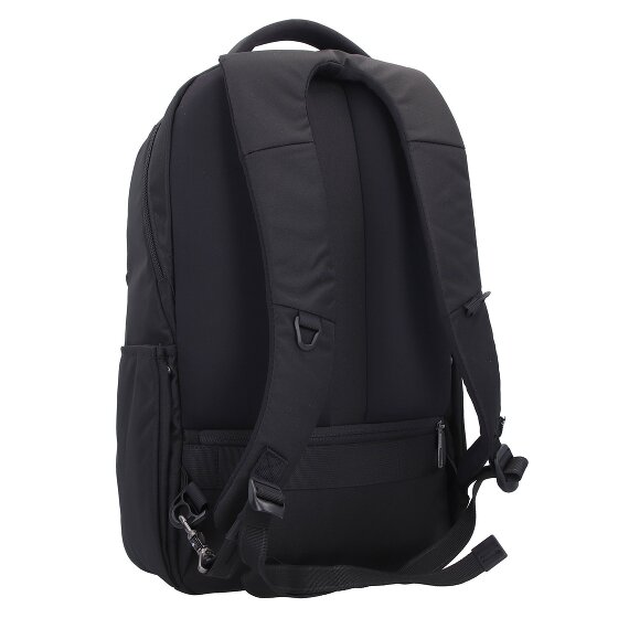 Pacsafe Metrosafe X 25L Plecak RFID 48 cm Komora na laptopa