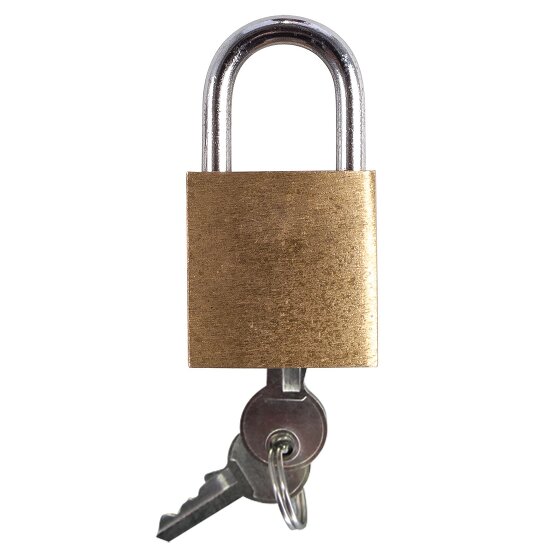 Worldpack Reiseaccessoires Zamek do bagażu 3 cm