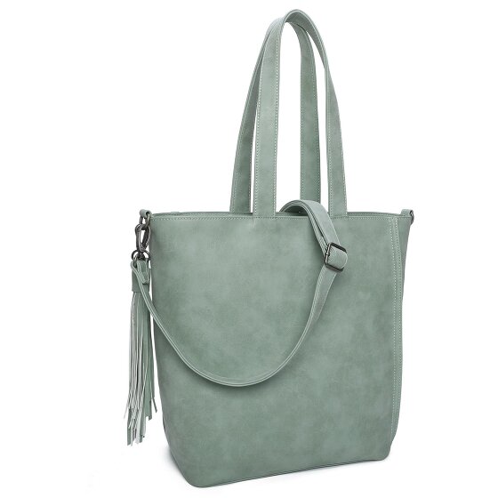 Fritzi aus Preußen Fritzi34 Vintage Shopper Bag 29 cm