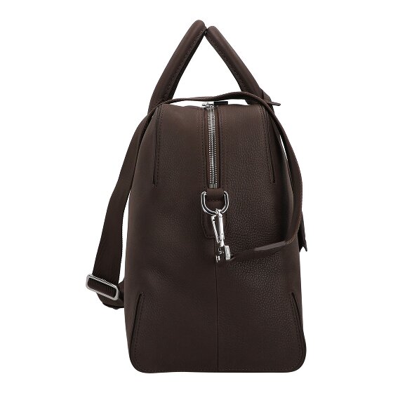 Boss Madison Torba podróżna Weekender Skórzany 45 cm