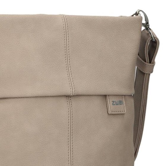 Zwei Mademoiselle.M Torba na ramię 27 cm