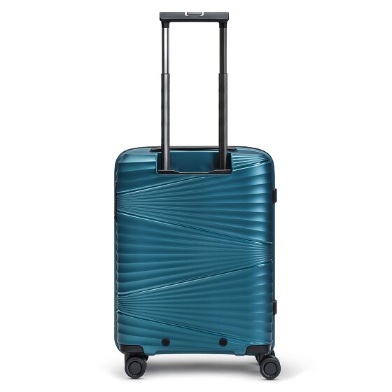 Pactastic Collection 02 THE CABIN 4 kółka Walizka kabinowy 55 cm