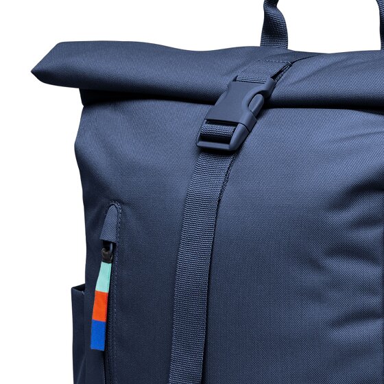 GOT BAG Rolltop Easy Plecak 40 cm Komora na laptopa