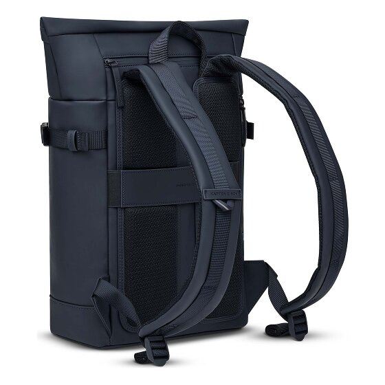 Kapten & Son Helsinki Plecak 46 cm Komora na laptopa