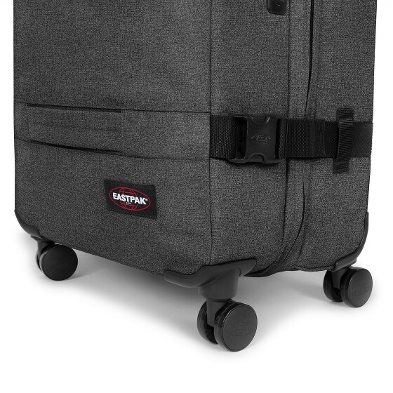 Eastpak Transit'R 4 kółka Walizka M 70 cm
