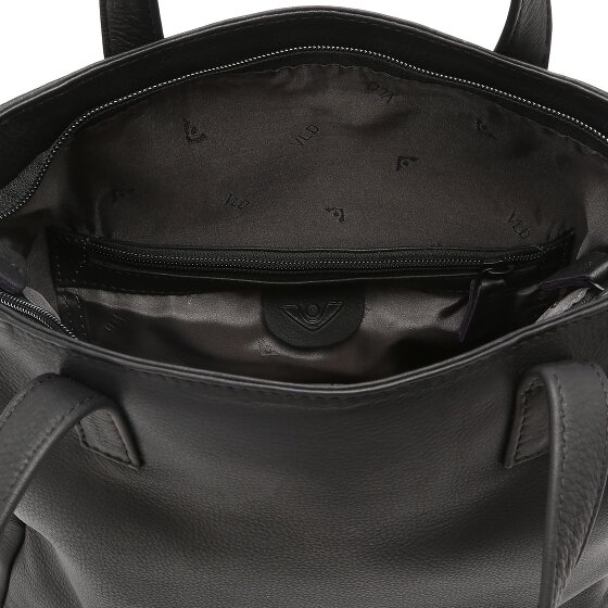 Voi 4Seasons Taya Torba na ramię Skórzany 27 cm