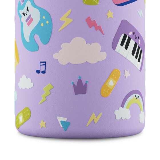 24Bottles Butelka do picia Kids Urban 500 ml