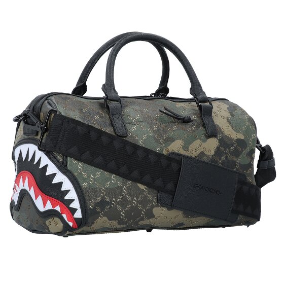 Sprayground Torebka z wzorem $ 33 cm