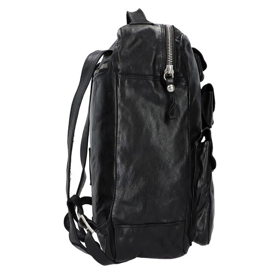 Campomaggi Pino Plecak Skórzany 39.5 cm
