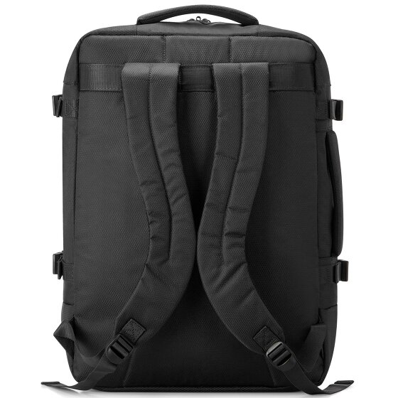 Roncato Ironik 2.0 Plecak 55 cm Komora na laptopa