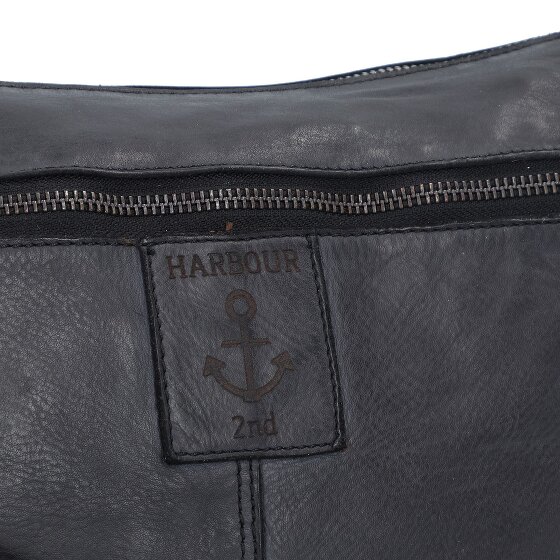 Harbour 2nd Anchor Love Alva Torba na ramię Skóra 46 cm