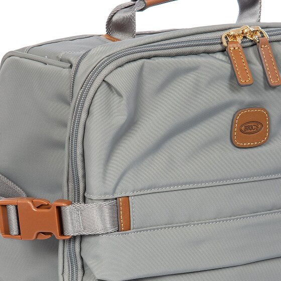 Bric's Plecak X-Travel z przegrodą na laptopa 42 cm