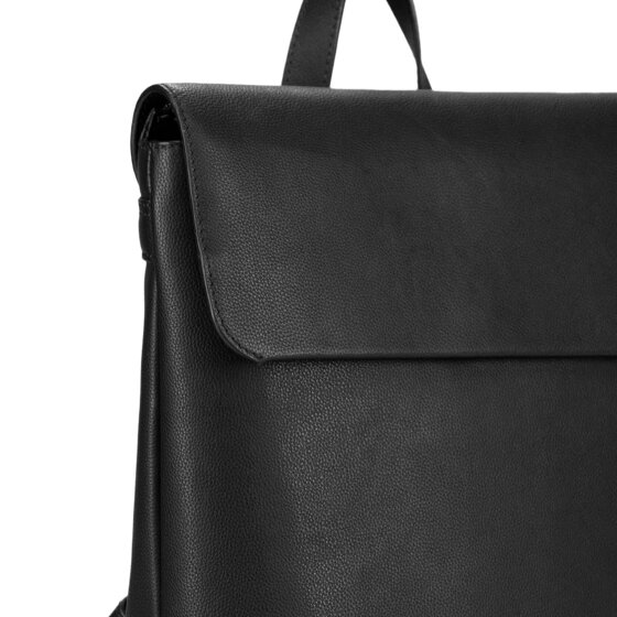 Jost Lysa Plecak Skóra 39 cm Komora na laptopa