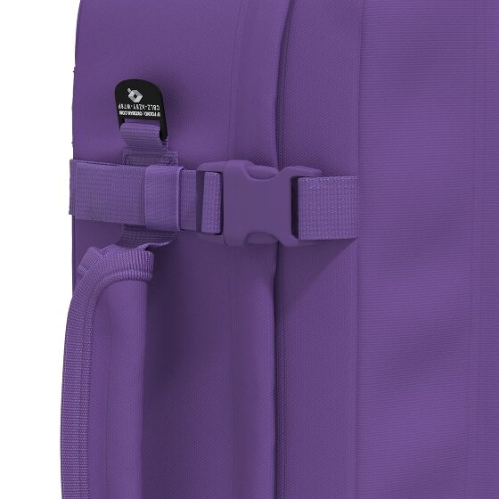 Cabin Zero Classic 114 Plecak 51 cm Komora na laptopa