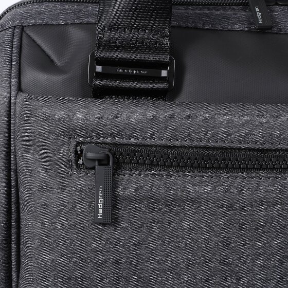 Hedgren Next Clip Plecak Ochrona RFID 39 cm Komora na laptopa