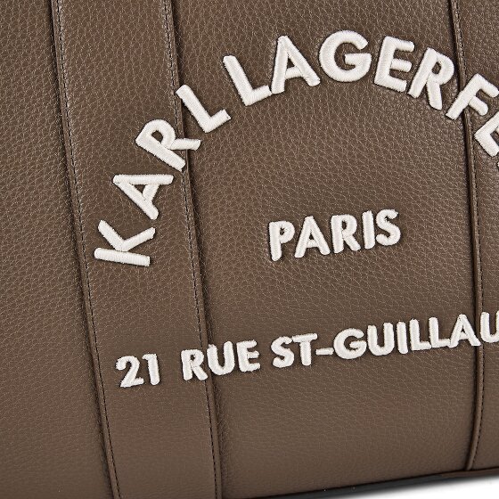 Karl Lagerfeld Rsg Torba 34 cm