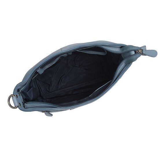 The Chesterfield Brand Zarita Torba na ramię Skórzany 22 cm