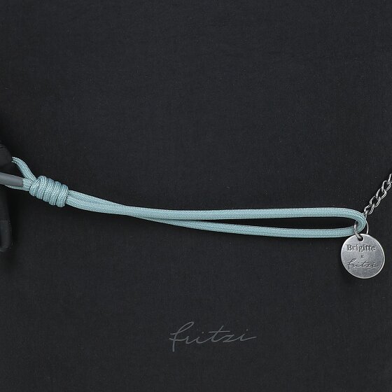 Fritzi aus Preußen Brigitte x Fritzi Limited Chain Sky Plecak 50 cm Komora na laptopa