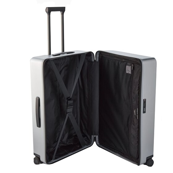 Porsche Design PD Voyager 4 kółka Walizka L 78 cm