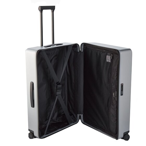 Porsche Design Voyager 4 kółka Walizka L 78 cm