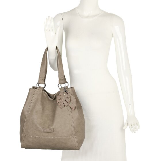 Fritzi aus Preußen Eco Joy01 Torba na ramię 32 cm