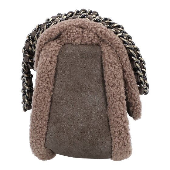 U.S. Polo Assn. Holly Torba na ramię S 23.5 cm