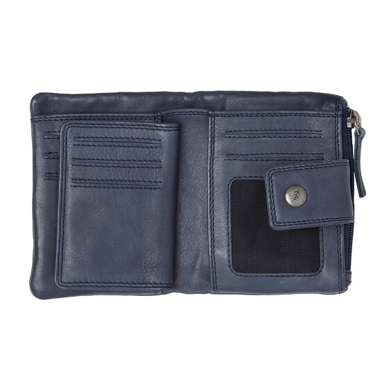 The Chesterfield Brand Mavona Portfel Skórzany 10 cm