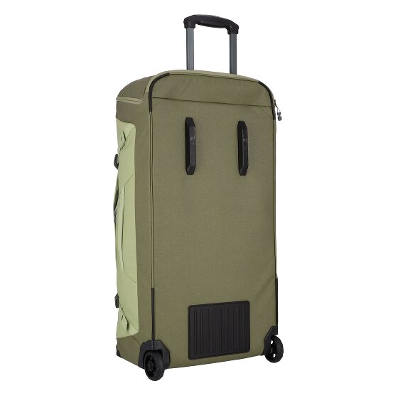 Deuter Duffel Pro Movo 90 2 kółka Torba podróżna 86 cm