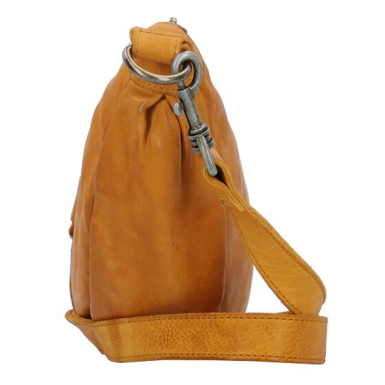 Harbour 2nd Anchor Love Smilla Torba na ramię Skórzany 33 cm